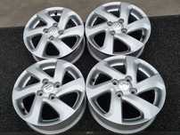 Felgi Alu 14" Suzuki Celerio Splash Swift 4x100 Oryginalne