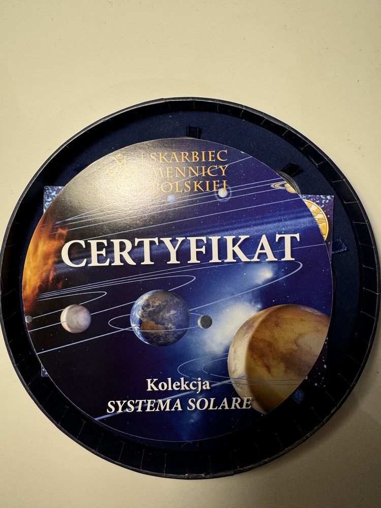 Kolekcja systema solare