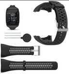 Pasek do zegarka polar m400