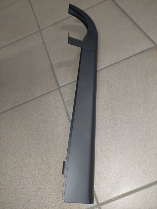 Sprzedam nowa oslona lancucha rama wsk m06-b1 wfm dwuramowka pl