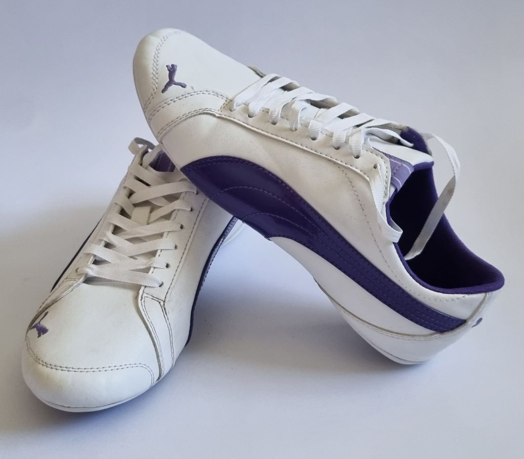 Buty Puma - rozmiar 37,5