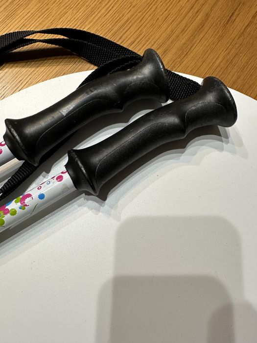 Kijki narciarskie 85 cm