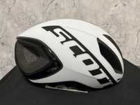 Kask rowerowy szosowy scott cadence plus rozmiar L Mips 59-61cm
