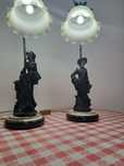 Candeeiros de quarto