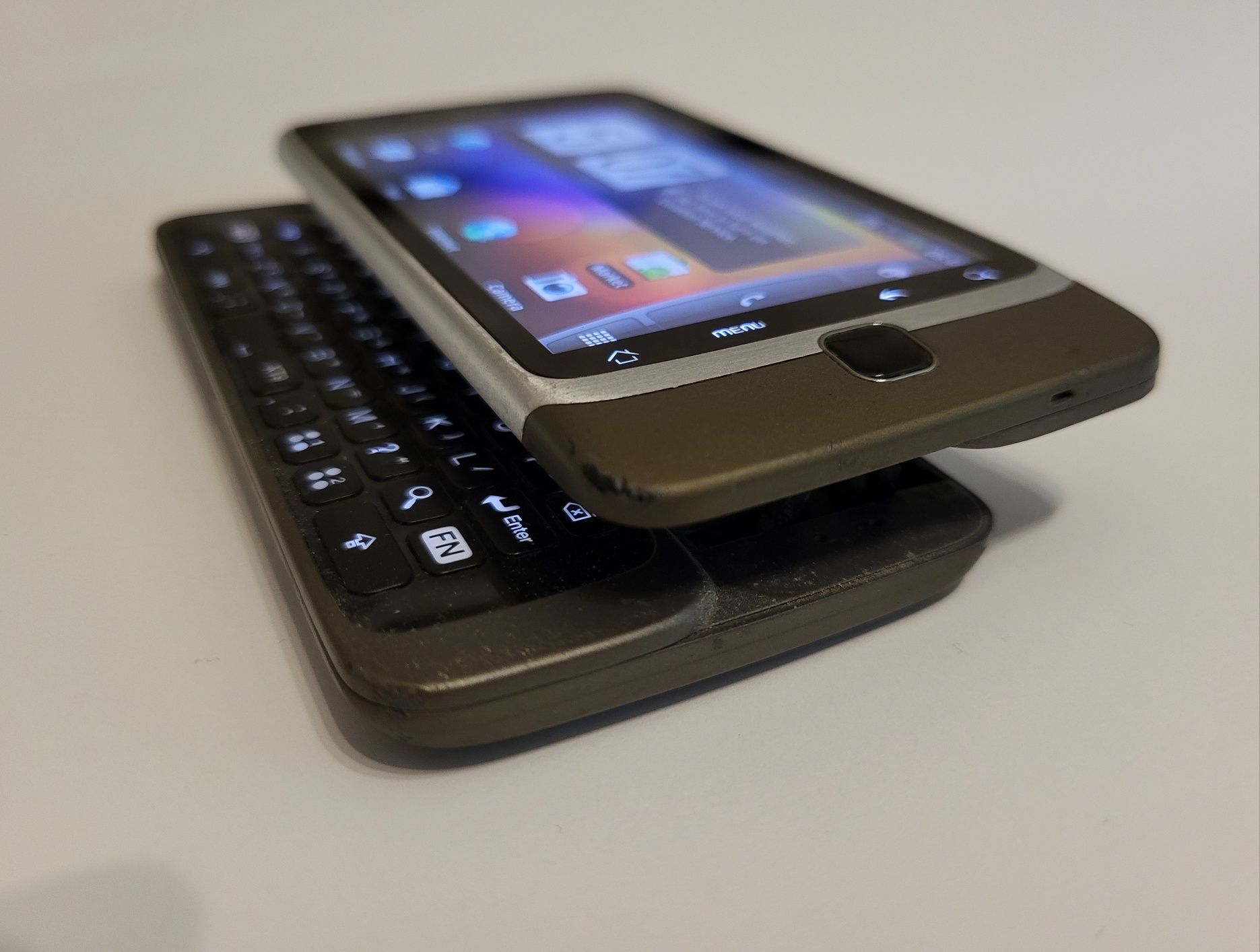 HTC Desire Z A7272
