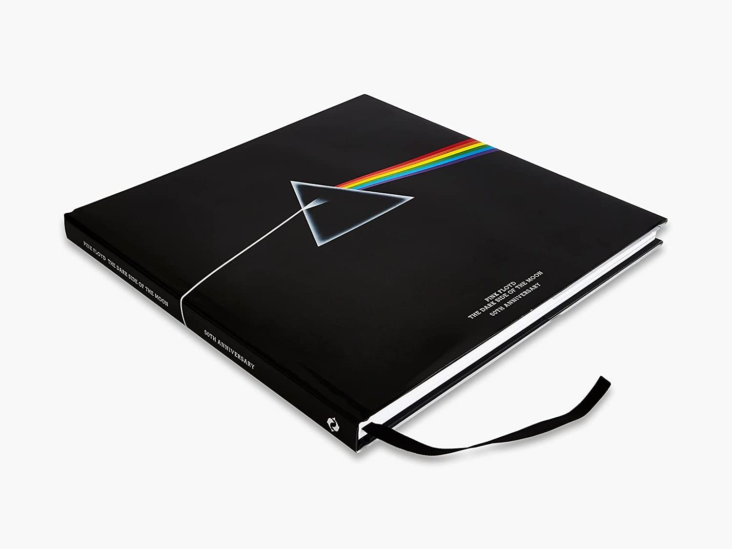 Pink Floyd: The Dark Side Of The Moon: The Official 50th Anniversary