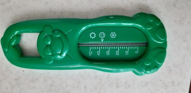 Продаю детский термометр для воды