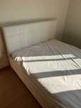 Vendo cama para colchão 1.40x2m