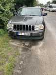 Jeep Grand Cherokee 3.0 CRD Limited