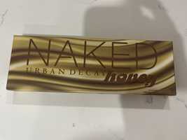 Naked Urban Decay Honey paleta cieni nowa