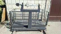 Waga do bydla do 1000kg