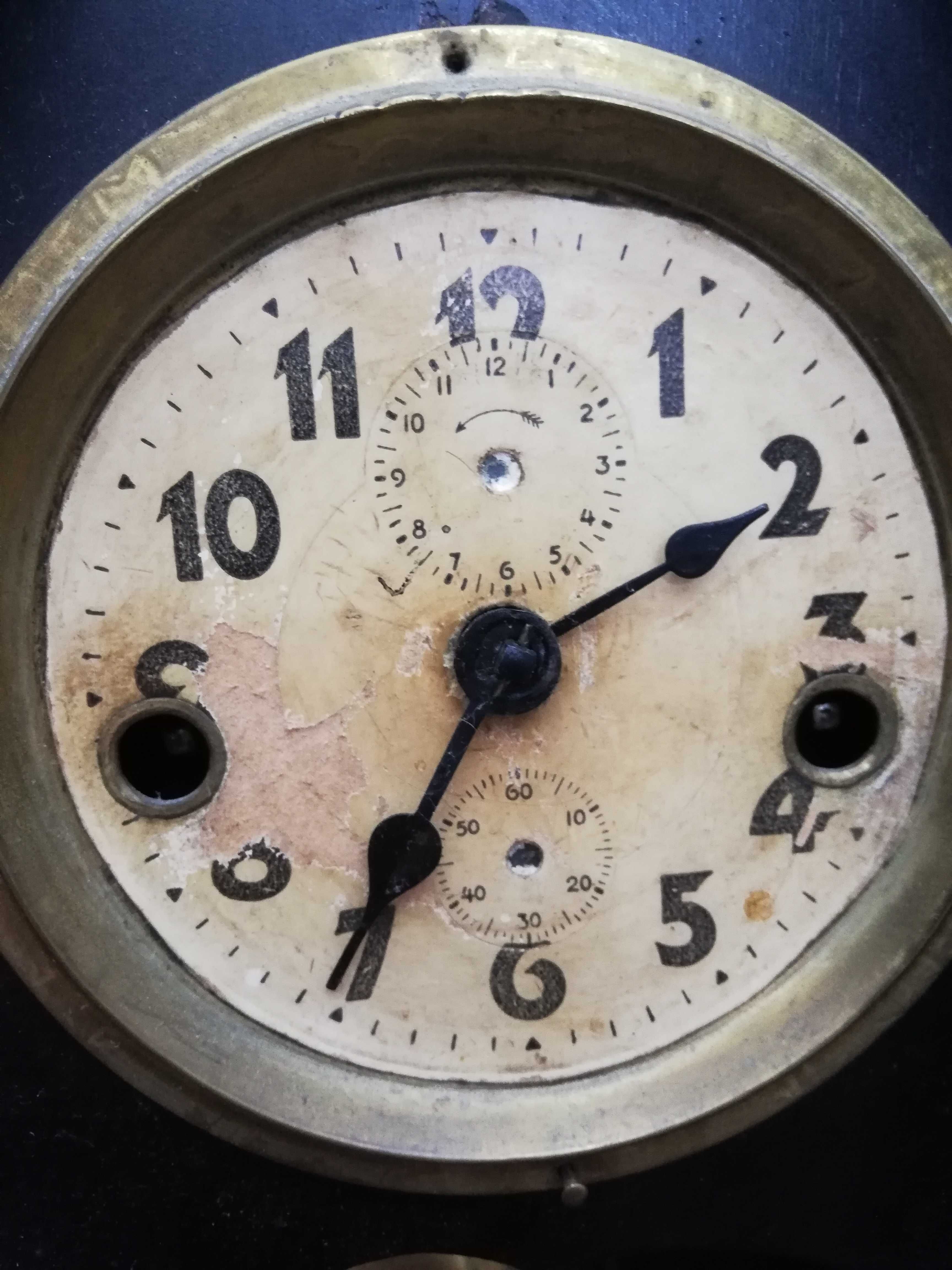 Relógio Waterbury Clock Company - BAIXA DE PREÇO