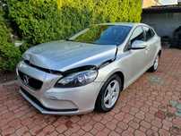 Volvo V40 2.0 Diesel LIFT 2016r. tylko 109.000 Sprowadzony