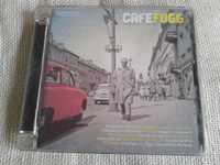 Cafe Fogg     CD