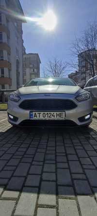 Ford focus mk3 USA 2016 (Форд фокус мк3)