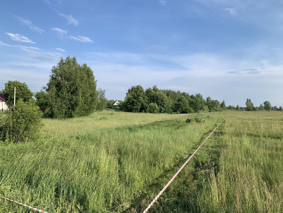 Терміново продам ділянку  під забудову