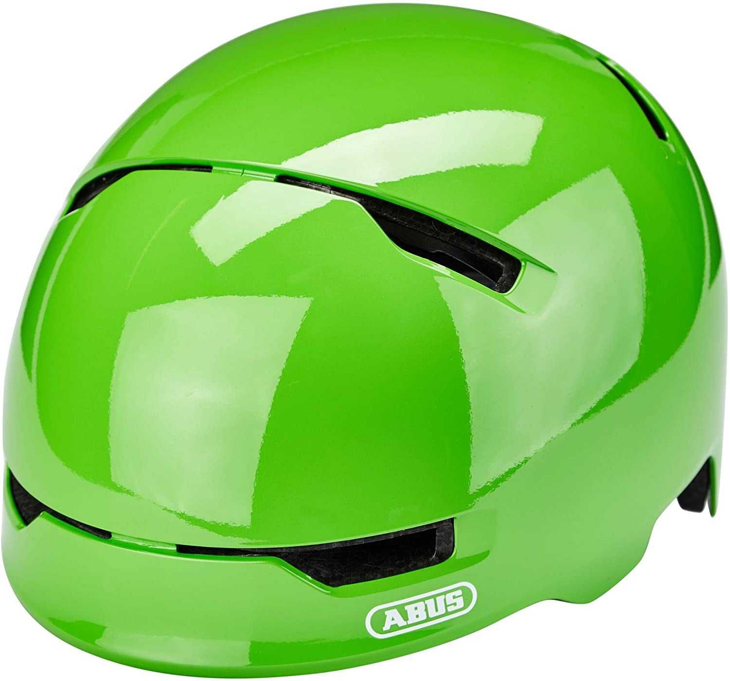 Kask rowerowy Abus Scraper 3.0 Kid r. M 54-58cm