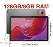 Nowy tablet Lenovo K10(M11) 11 cali - 8gb RAM/128gb globalny ROM