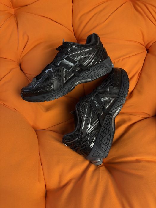 ОРИГИНАЛ New Balance 1906A "Refined Future Black" M1906AF новые 42-45