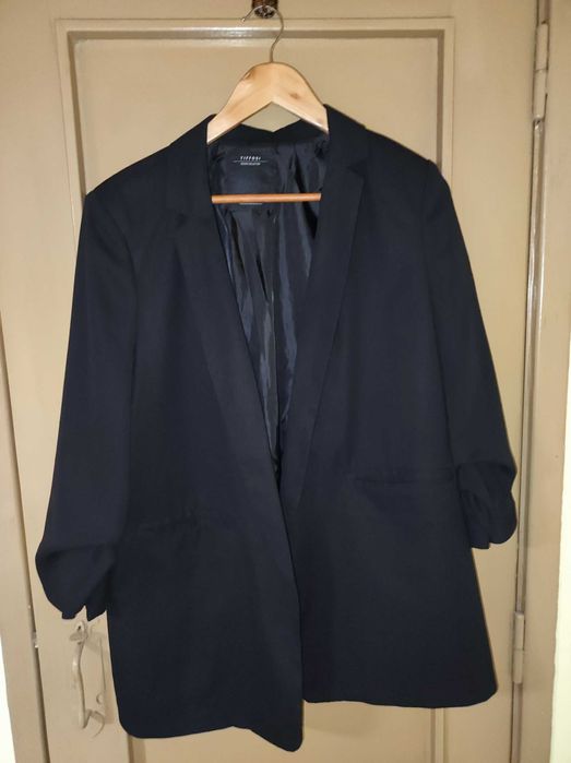 Blazer senhora, tamanho L