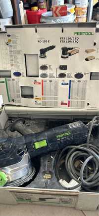 Festool RO 150 E