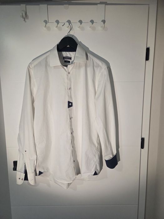 Koszula męska Tommy Hilfiger, XL