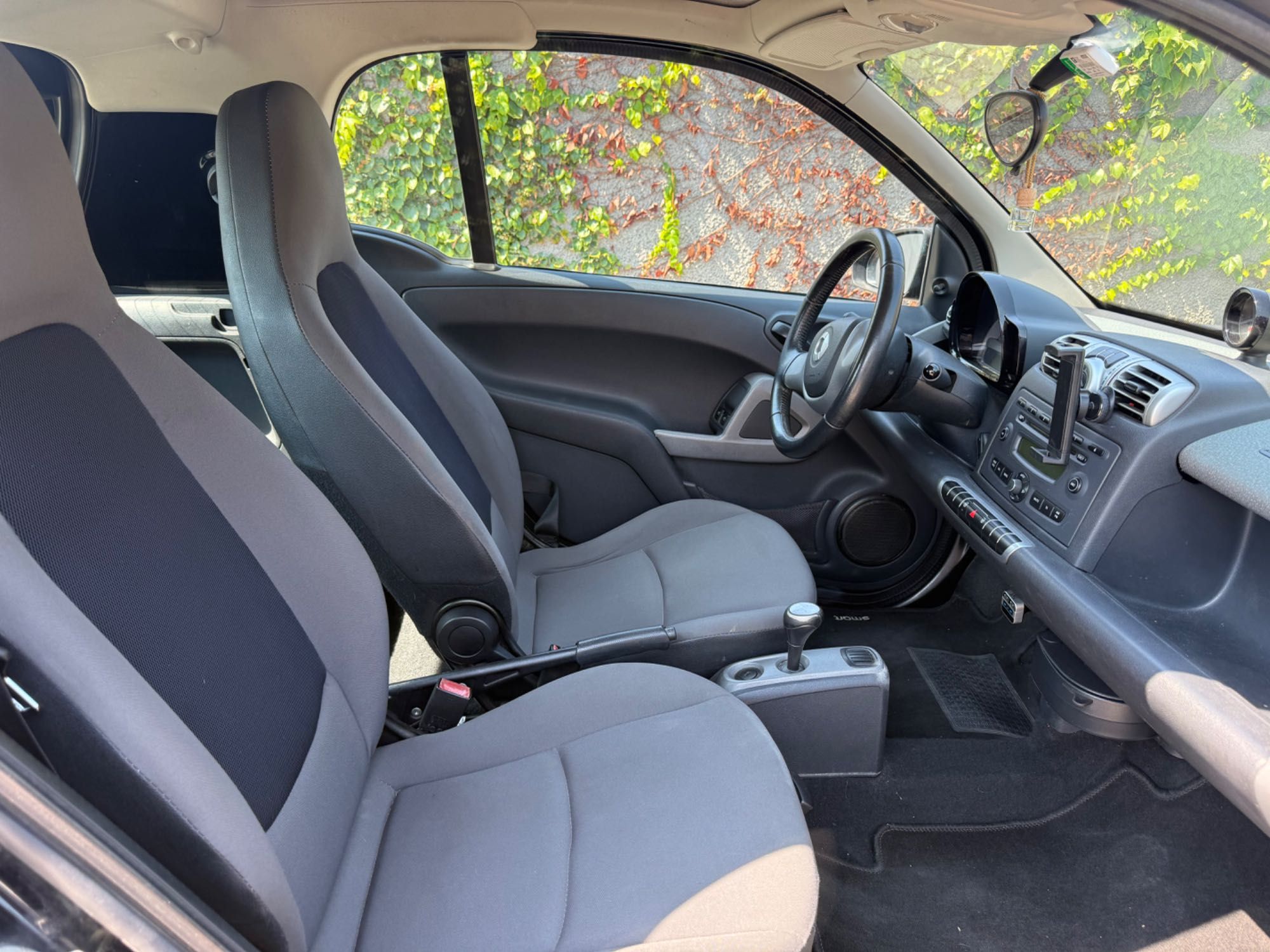 Smart Fortwo CDI Excelente estado