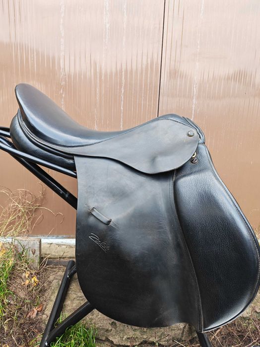 Siodło skokowe Zaldi 17,5 cali