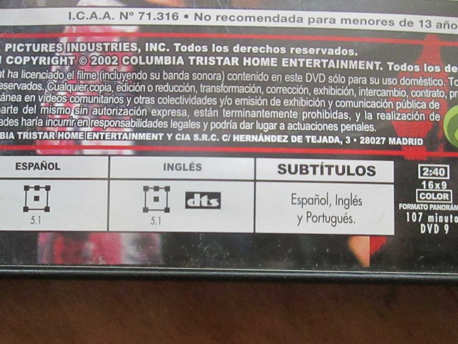 Sala de Pânico, com Jodie Foster, Forest Whitaker, Kristen Stewart