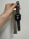 Apple Watch 9 45mm StainlessSteel gold