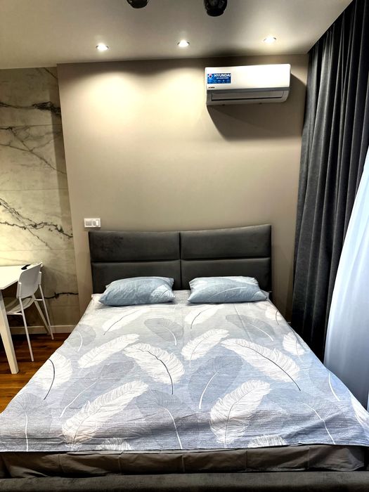 Подобово квартира de-lux СВІТЛО ЗАВЖДИ Є /перший поверх є укриття