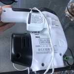 Black Decker wyrzynarka