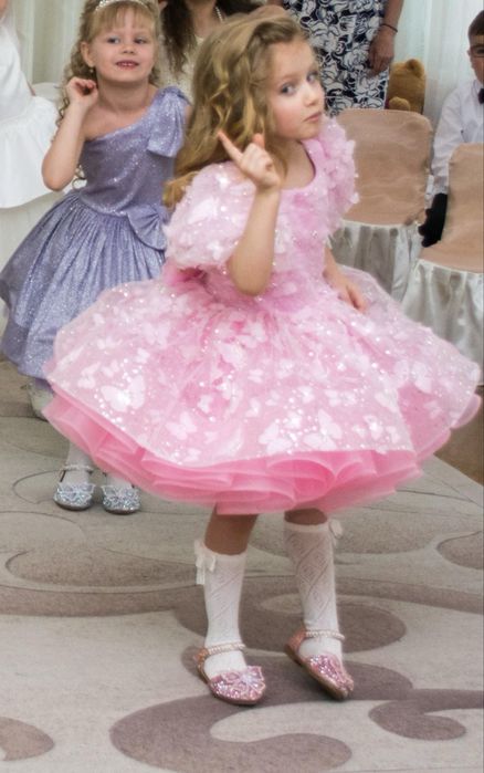 Туфлі дитячі