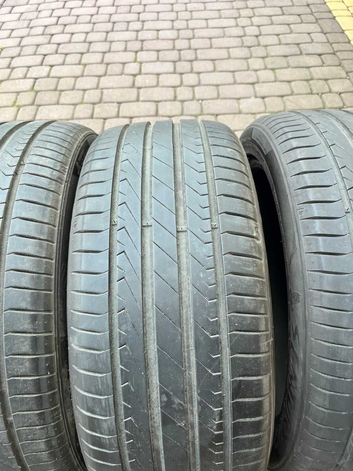 Opony Sentury Qirin 990  245/45/19  102Y   7mm ROK 2024