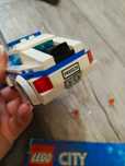 Lego policja 60239