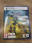 PS5 Helldivers 2 PL