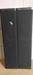 Акустика Schnaider Bassreflexbpx 8021 1 LS