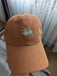 stussy velvet cap 1:1