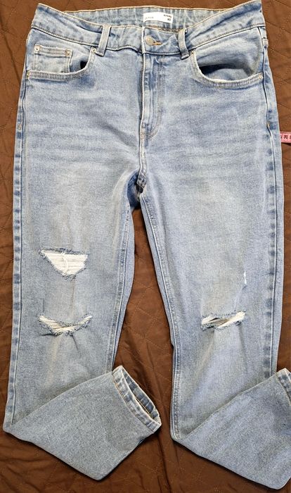 Продам жіночі джинси