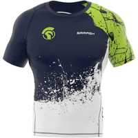 T-shirt de corrida OCR (tamanho M)