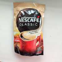 Кава Нескафе Nescafe Classi Crema, 100 Гр розчина