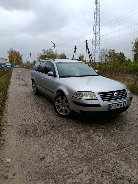 Продам пасат б5+