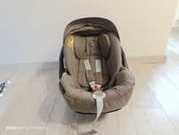 Sprzedam fotelik cybex Cloud Z I- Size