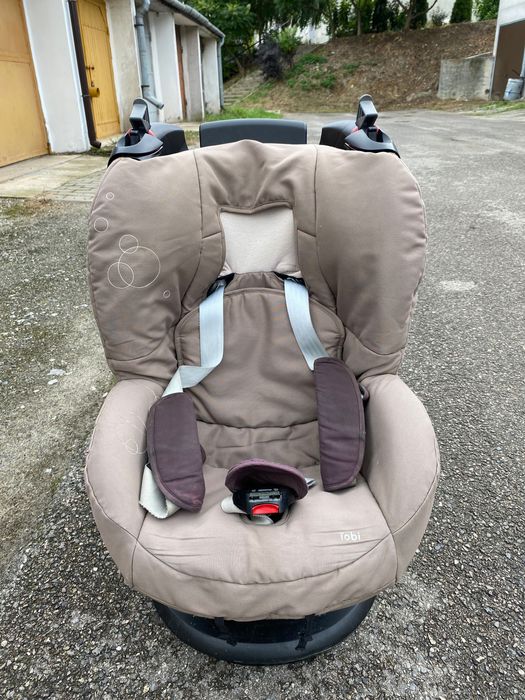 Fotelik Maxi Cosi Tobi 9-18kg ideał!
