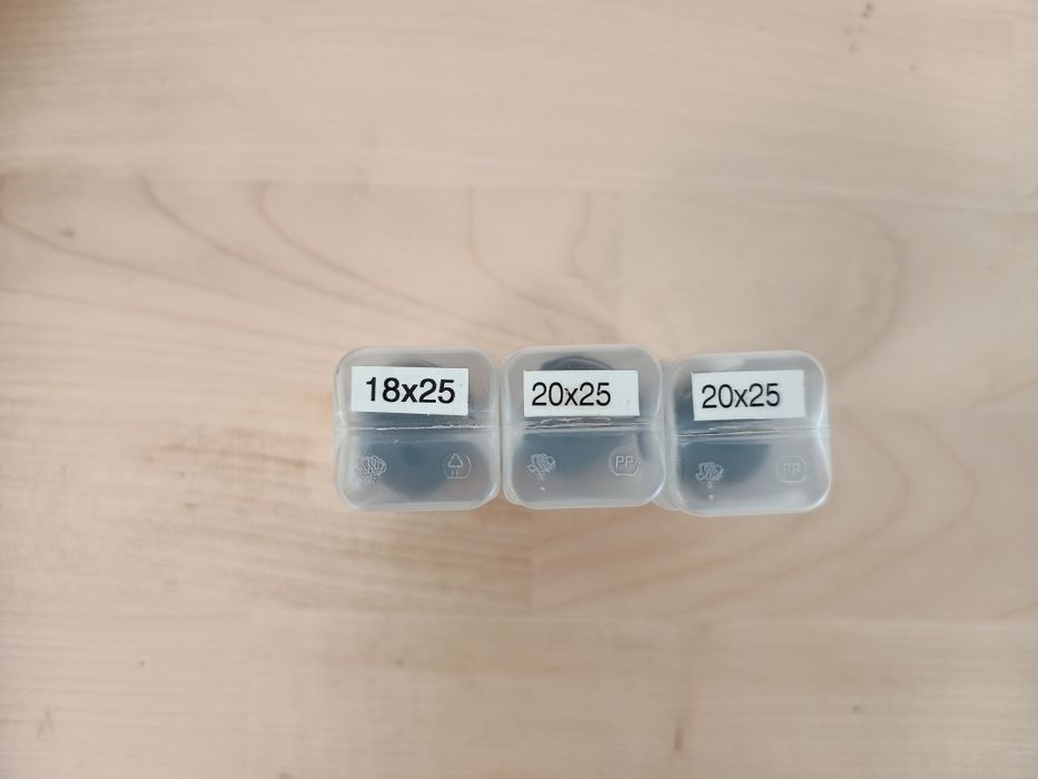 Wiertło trepanacyjne frez HSS 18x25 Hdrill profesjonalne od Zalco