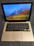 MacBook Pro 2010р., нові батарея+зарядка+сумка