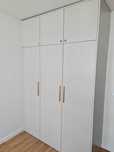 Montaż mebli [Ikea, Agata Meble, Black Red White i wiele innych)