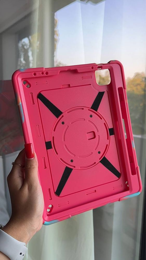 Etui na iPad Air 4 10.9 (2020/2021) 11 inch 2018/2020/2021
