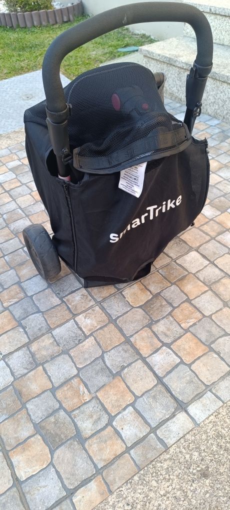 SmarTrike Triciclo Evolutivo