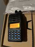 Alinco DJ-VX50 Export ODBLOKOWANE PMR! Airband! Radiotelefon